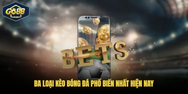 Kèo chấp Châu Á và kèo Châu Âu với mức độ rủi ro khác nhau