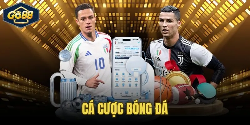 Cá Cược Bóng Đá