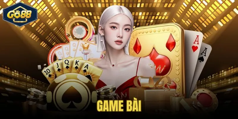 Game Bài