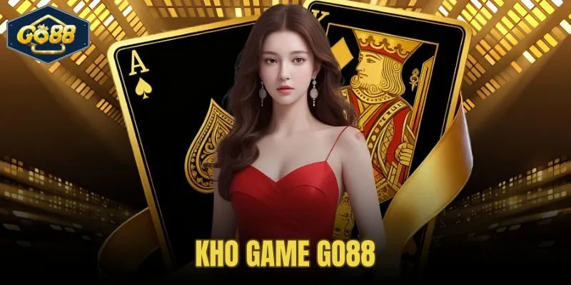Kho Game Go88