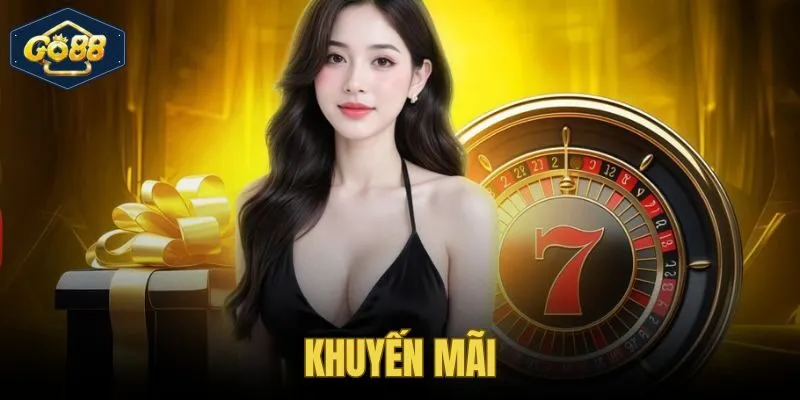 Khuyến Mãi 