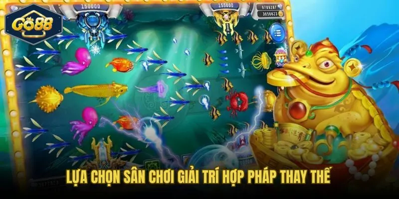 Giải trí hợp pháp chi phí cố định không yêu cầu dữ liệu nhạy cảm