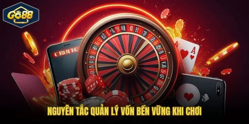 Phân bổ vốn theo tỷ lệ cụ thể và ngưỡng dừng lỗ rõ ràng