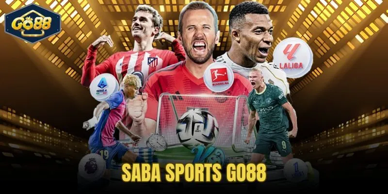 Saba Sports Go88