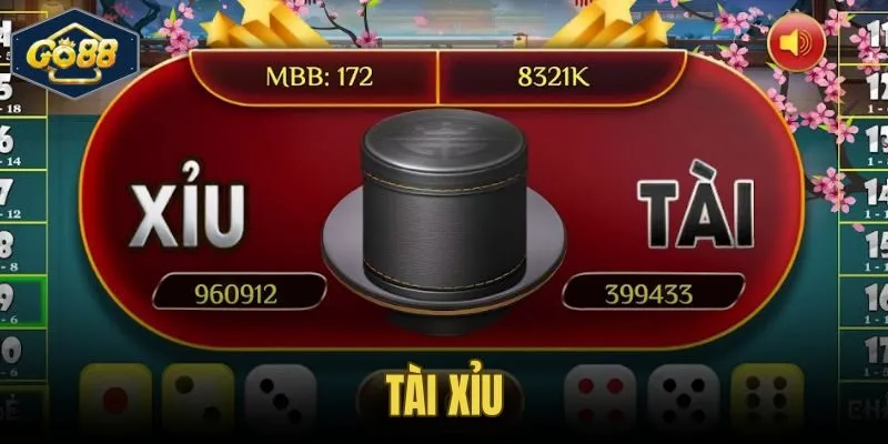 Tài Xỉu
