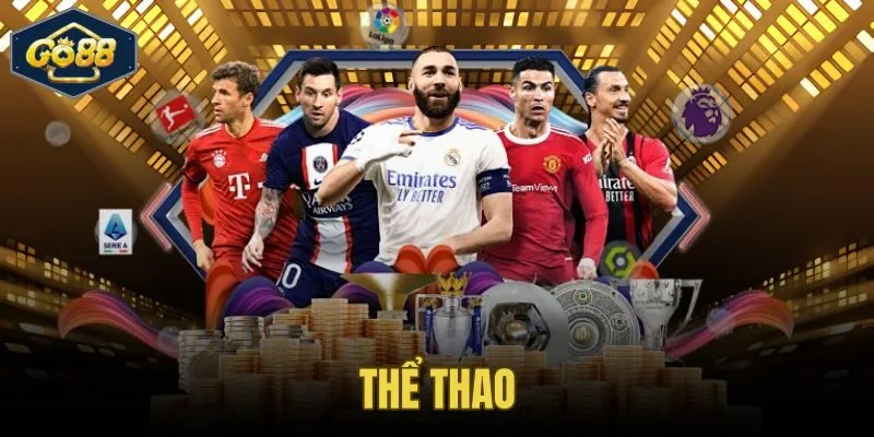 Thể Thao