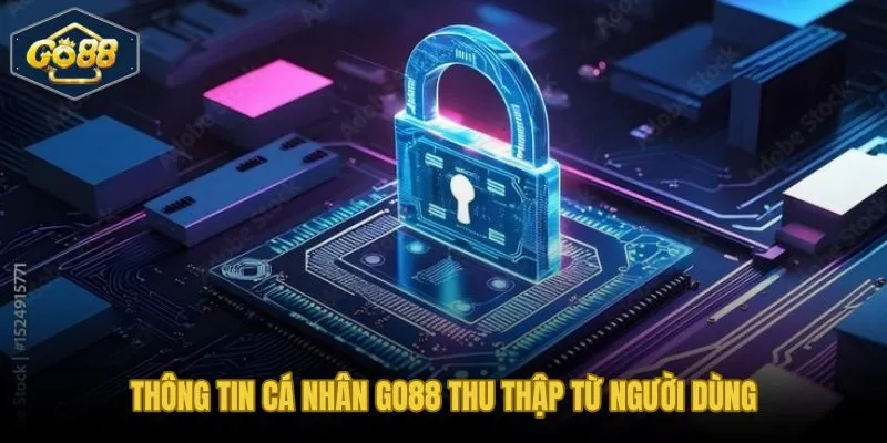Chính sách bảo mật Go88 và phạm vi thu thập dữ liệu tối thiểu có mục đích