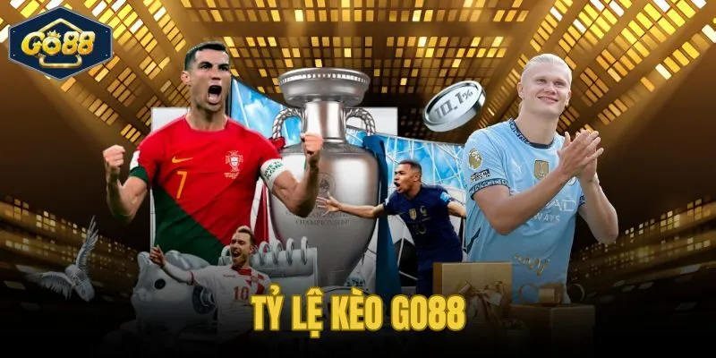 Tỷ Lệ Kèo Go88