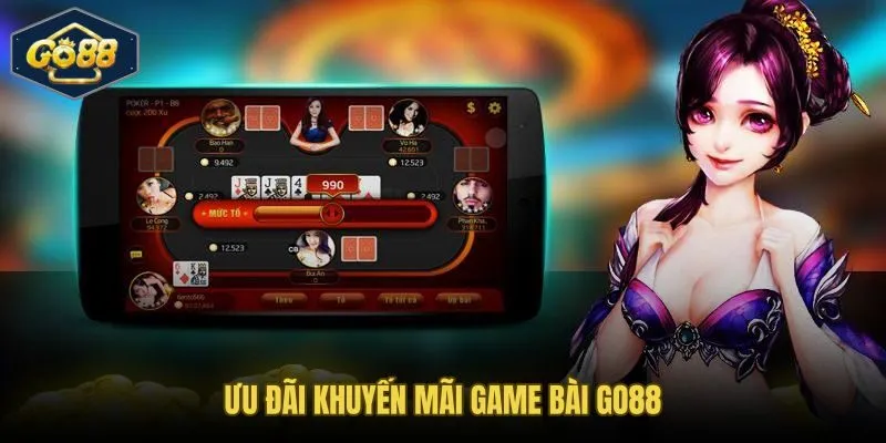Ưu đãi game bài rõ điều kiện và rút được thực tế ngay lần đầu
