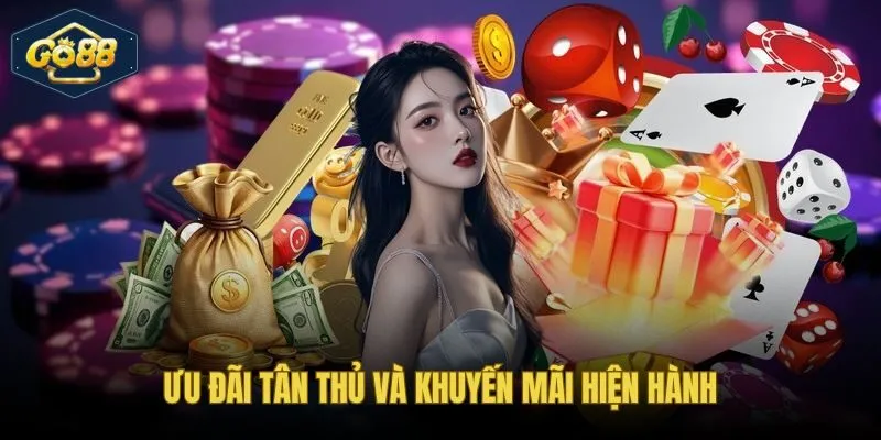 Go88 giftcode tân thủ và 3 mốc kích hoạt trong 24 giờ đầu